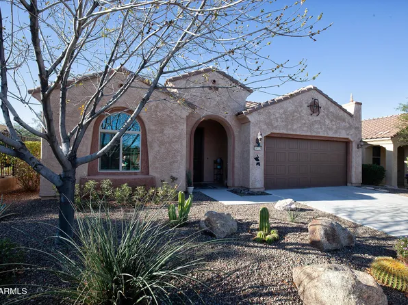 26725 W MARCO POLO Road, Buckeye, AZ 85396