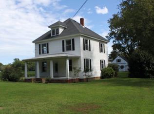 34124 Craddockville Rd, Craddockville, VA 23341