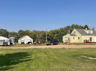 45301 464th Ave NW, Kenmare, ND 58746