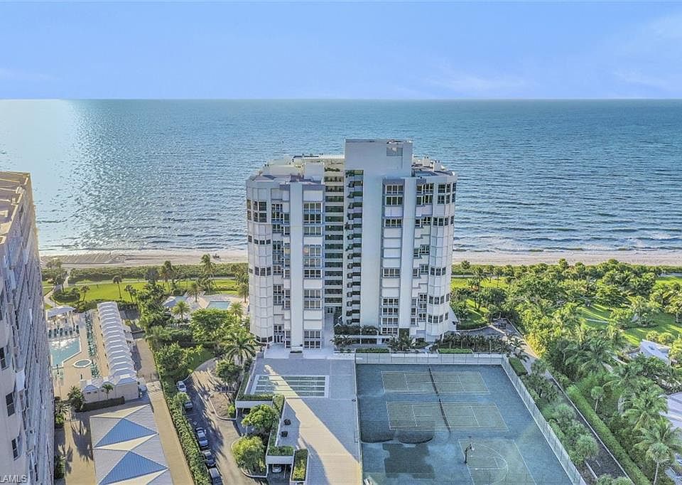 1st image of 4051 Gulf Shore Blvd N APT 1101