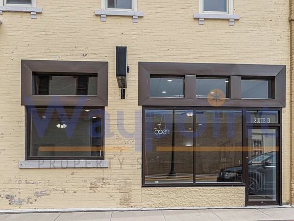 2nd image of 301 S Lafayette St #D