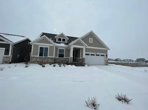 1282 E Clipper Peaks, Eagle Mountain, UT 84005