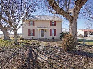5215 Township Line Rd, Waynesville, OH 45068