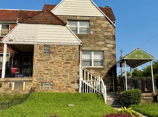 1323 E Upsal St FLOOR 1, Philadelphia, PA 19150