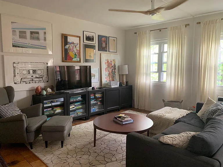 3406 Gunston Rd — Photo 4