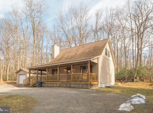 931 Black Oak Dr, Oakland, MD 21550