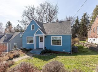 525 SE Water St, Pullman, WA 99163