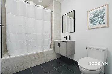 Rented by Nooklyn NYC LLC