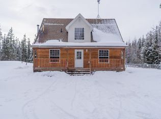 1943 Tunnels Rd, North Pole, AK 99705