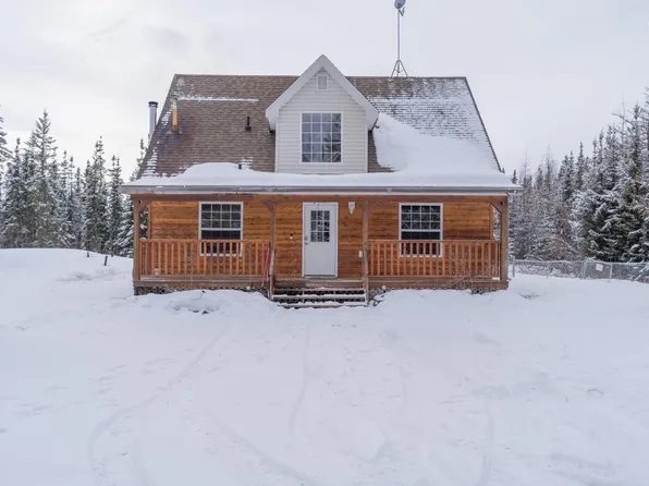 1943 Tunnels Rd, North Pole, AK 99705