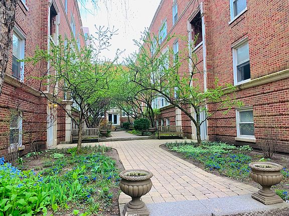 2nd image of 5119 N Kenmore Ave #Trc