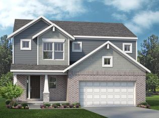 Harrison Plan, Cider Creek, Linden, MI 48451