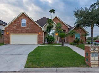 7621 N 33rd St, McAllen, TX 78504