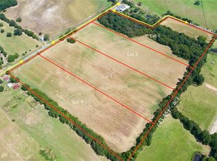 4 County Road 1110, Fruitvale, TX 75127