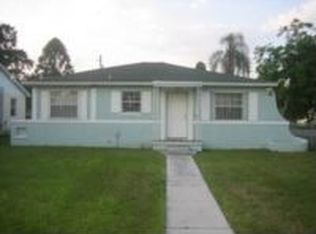 3601 5th Ave S, Saint Petersburg, FL 33711