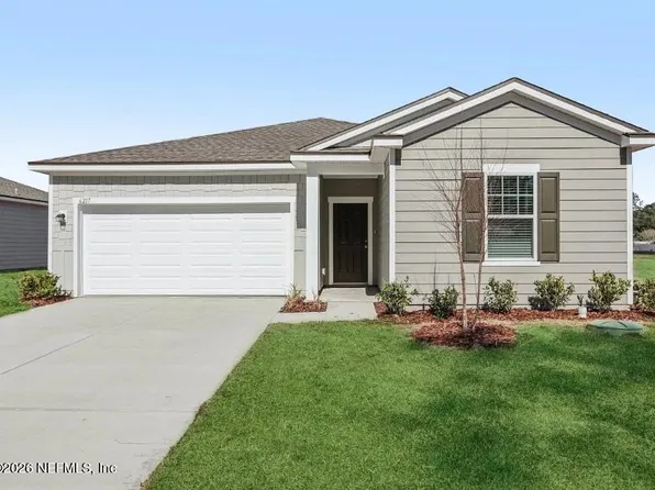 4671 PATRIOT HIDEAWAY Road, Jacksonville, FL 32210