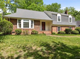 1539 Westshire Ln, Henrico, VA 23238