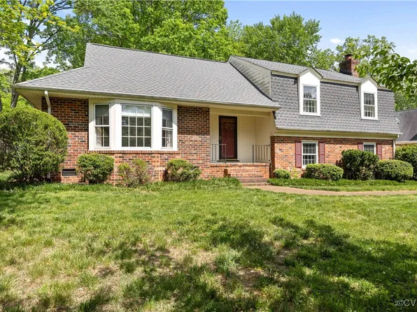 1539 Westshire Ln, Henrico, VA 23238