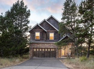 6385 Dory Pointe Loop, Pacific City, OR 97135