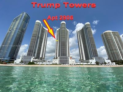 15901 Collins Ave APT 2906, Sunny Isles Beach, FL, 33160