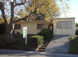 4413 Gem Ave, Castro Valley, CA 94546