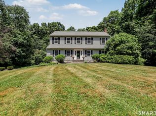 23 Jeremiah Road, Newtown, CT 06482