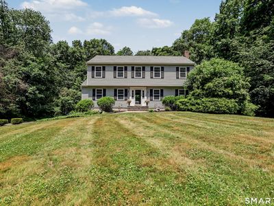 23 Jeremiah Road, Sandy Hook, CT, 06482