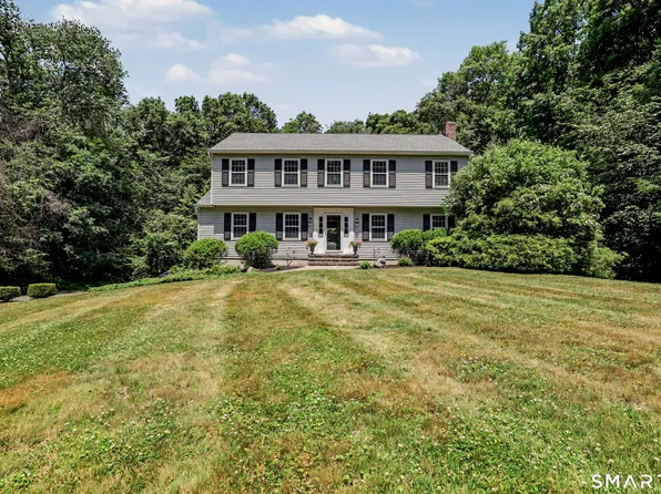 23 Jeremiah Road, Newtown, CT 06482