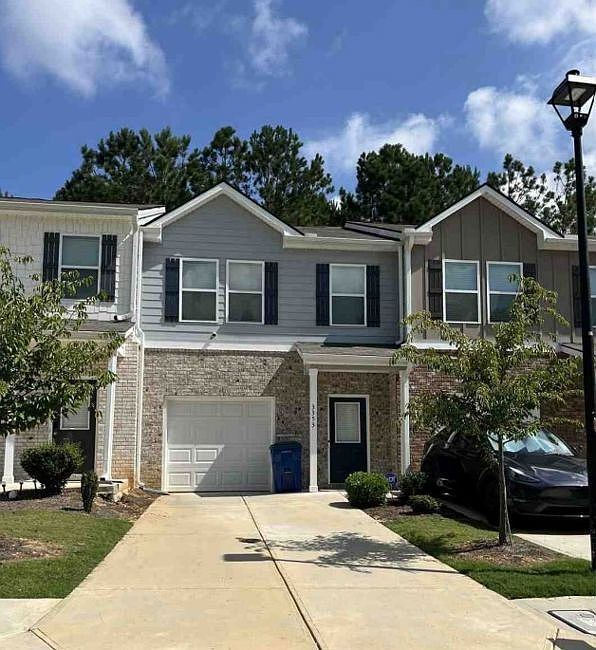 Property Front View