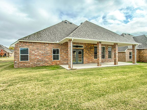2nd image of 2505 Crystal Creek Dr