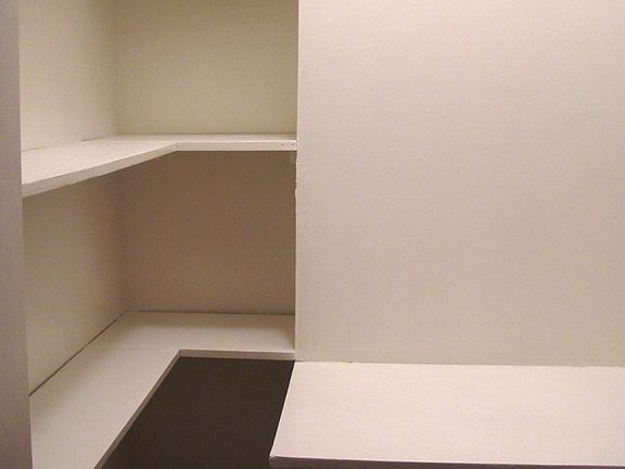 *Kitchen Pantry*
