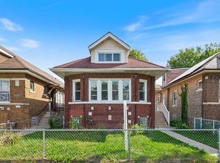8429 S Dante Ave, Chicago, IL 60619