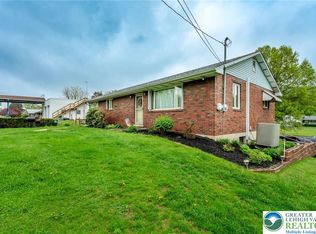 1804 Long Run Rd N, Schuylkill Haven, PA 17972