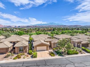 2335 W Sunbrook Dr UNIT 39, Saint George, UT 84770