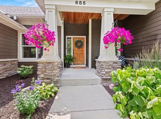 685 Savanna Trl, Delano, MN 55328