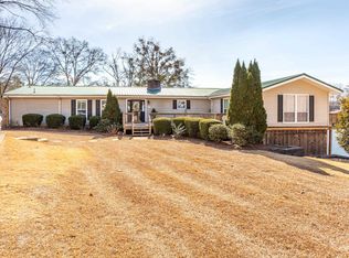 45 Willow Point Ln, Cropwell, AL 35054