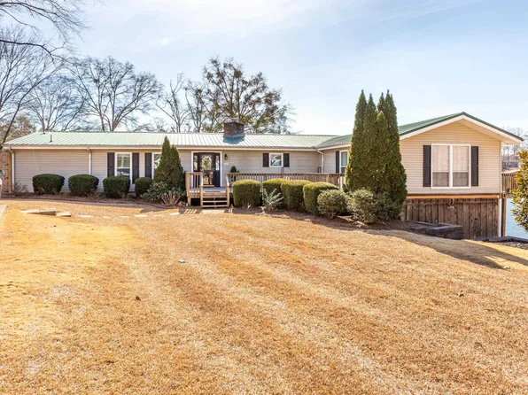 45 Willow Point Ln, Cropwell, AL 35054