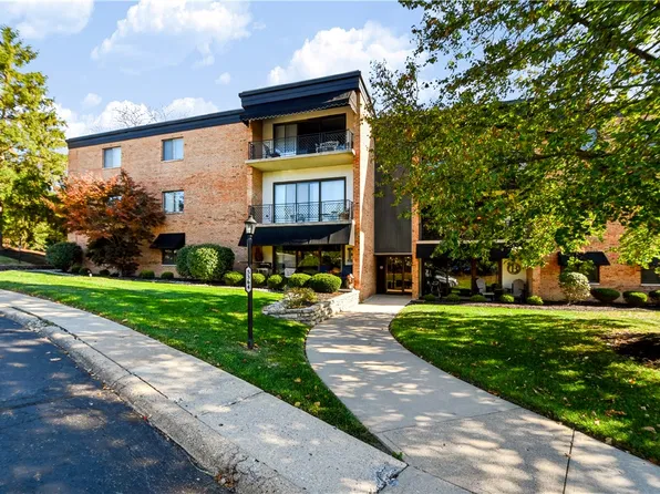 5364 Landau Dr APT 25, Dayton, OH 45429