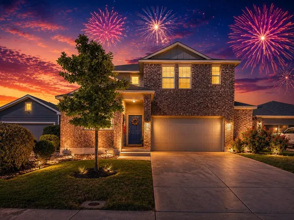 400 Xanadu Dr, Jarrell, TX 76537
