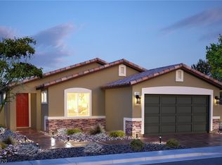 4219 Kalinda Avenue Lot #164, North Las Vegas, NV 89084