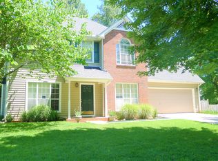 115 Chesapeake Blvd, Madison, AL 35757