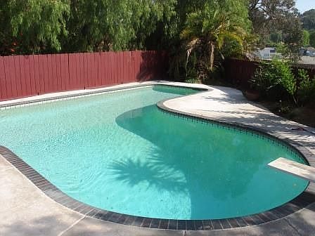 Fabulous Pool