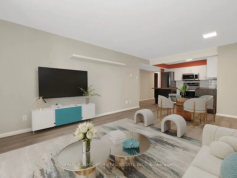 475 Laurier Ave W #1703 — Photo 6