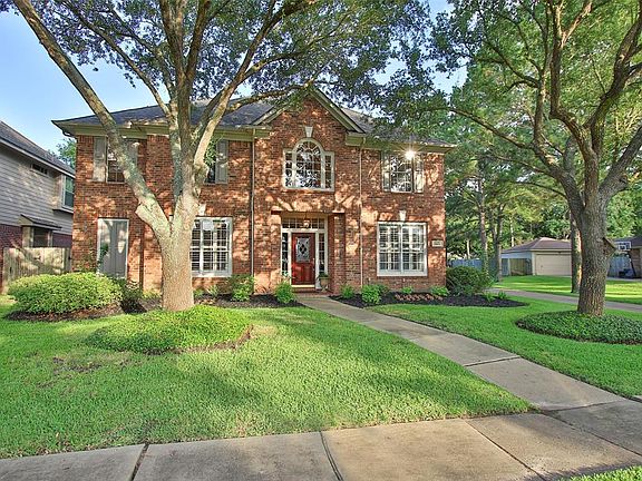 This property is zoned to outstanding (and land-locked) Katy ISD schools! There is a bus!