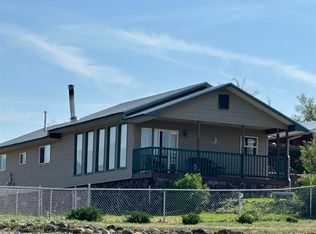 16432 Bull Mesa Rd, Cedaredge, CO 81413