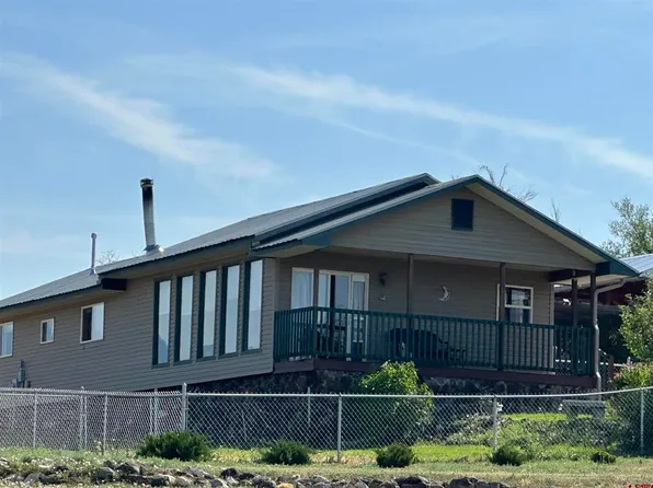 16432 Bull Mesa Road, Cedaredge, CO 81413