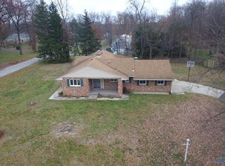 4414 Tejon Rd, Toledo, OH 43623