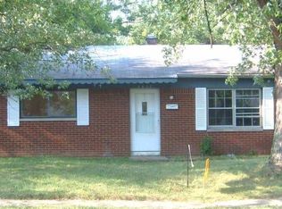 8630 Elmonte Dr, Indianapolis, IN