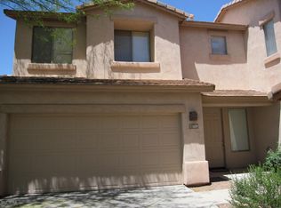 3419 N Camino La Jicarrilla, Tucson, AZ 85712