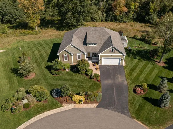 20 Van Etten Drive, Greenland, NH 03840